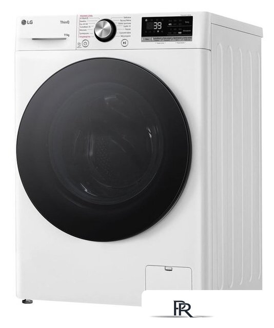 Стиральная машина LG F4W1172YW - Изображение №12 — Интернет-магазин ПроЗаказ