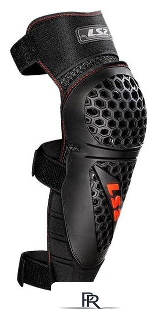 Мотошлем LS2 Rookie (XL-3XL) - Изображение №4 — Интернет-магазин ПроЗаказ