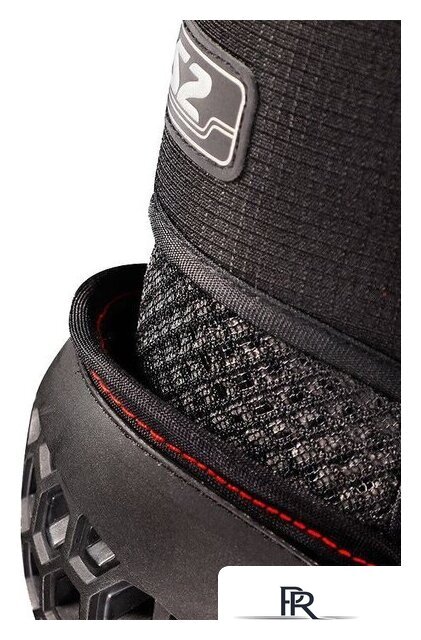 Мотошлем LS2 Rookie (XL-3XL) - Изображение №6 — Интернет-магазин ПроЗаказ