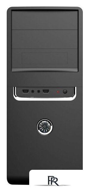 Компьютер MultiOffice C590D8S24IV5 - Изображение №2 — Интернет-магазин ПроЗаказ