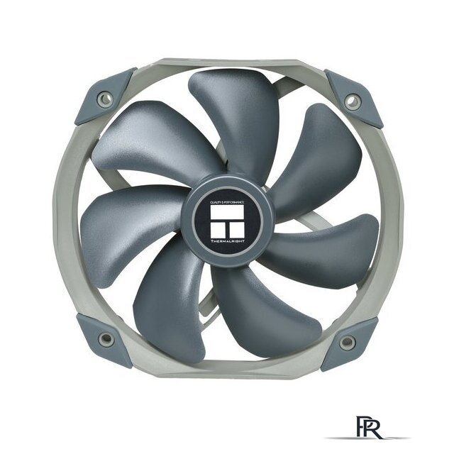 Кулер для процессора Thermalright Macho MAXX - Изображение №8 — Интернет-магазин ПроЗаказ