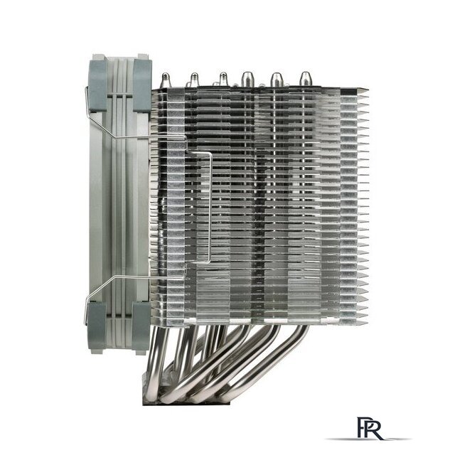 Кулер для процессора Thermalright Macho MAXX - Изображение №3 — Интернет-магазин ПроЗаказ