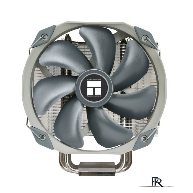 Кулер для процессора Thermalright Macho MAXX - Изображение №2 — Интернет-магазин ПроЗаказ
