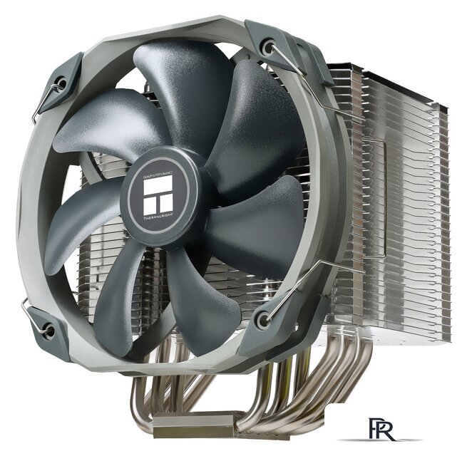 Кулер для процессора Thermalright Macho MAXX - Изображение №1 — Интернет-магазин ПроЗаказ