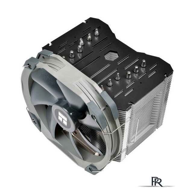 Кулер для процессора Thermalright Macho MAXX - Изображение №5 — Интернет-магазин ПроЗаказ