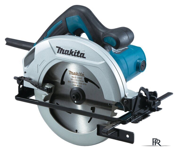 Дисковая (циркулярная) пила Makita HS7000 - Изображение №1 — Интернет-магазин ПроЗаказ