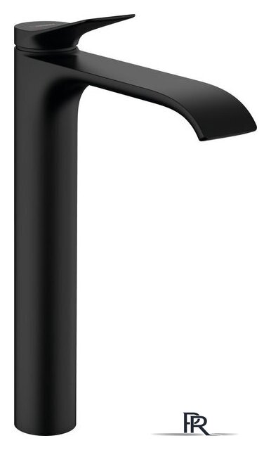 Смеситель Hansgrohe 75042670 - Изображение №1 — Интернет-магазин ПроЗаказ