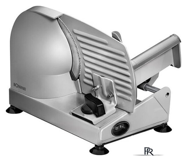 Ломтерезка Bomann MA 451 CB - Изображение №1 — Интернет-магазин ПроЗаказ