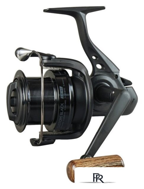 Рыболовная катушка Okuma Custom Black CB-80 - Изображение №1 — Интернет-магазин ПроЗаказ