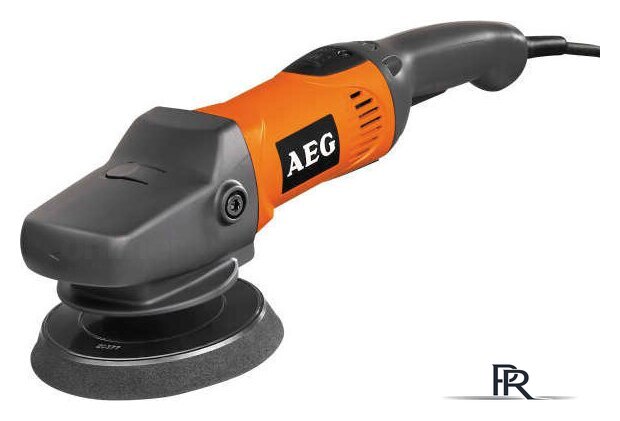 Полировальная машина AEG Powertools PE 150 - Изображение №1 — Интернет-магазин ПроЗаказ