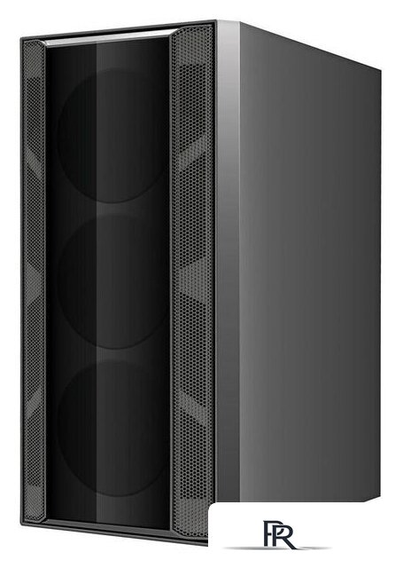 Корпус Ginzzu CL150 - Изображение №1 — Интернет-магазин ПроЗаказ