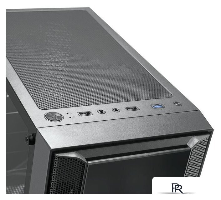 Корпус Ginzzu CL150 - Изображение №8 — Интернет-магазин ПроЗаказ