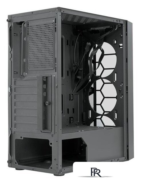 Корпус Ginzzu CL150 - Изображение №5 — Интернет-магазин ПроЗаказ