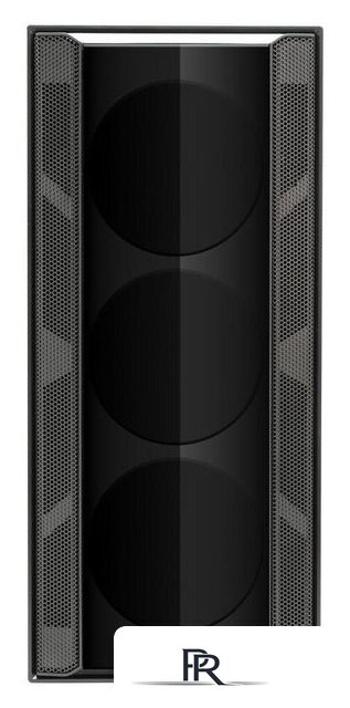 Корпус Ginzzu CL150 - Изображение №2 — Интернет-магазин ПроЗаказ