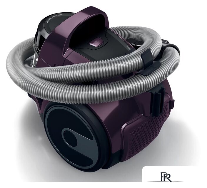 Пылесос Bosch Serie 2 BGS05PU2 - Изображение №6 — Интернет-магазин ПроЗаказ