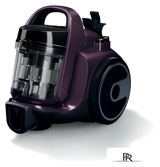 Пылесос Bosch Serie 2 BGS05PU2 - Изображение №3 — Интернет-магазин ПроЗаказ