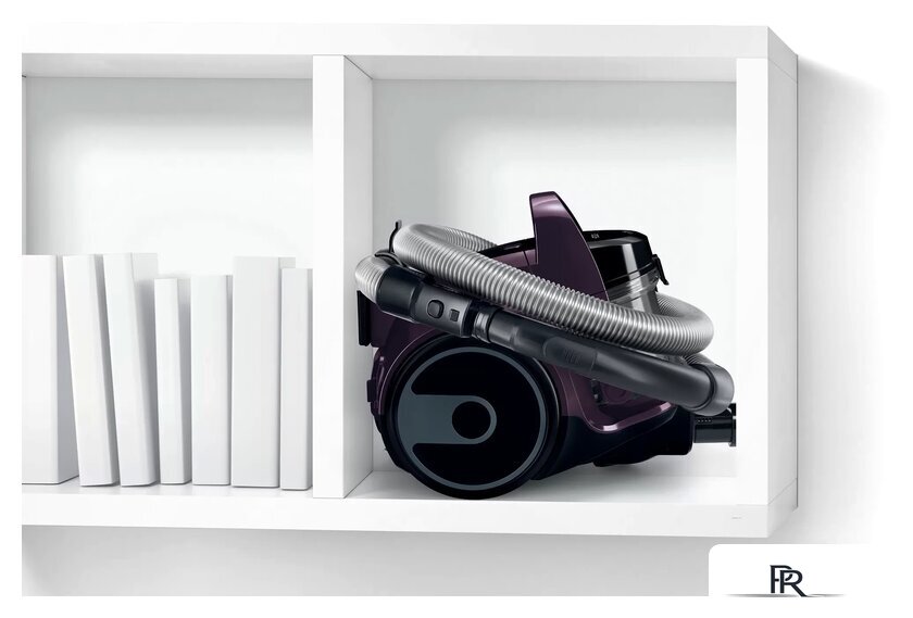 Пылесос Bosch Serie 2 BGS05PU2 - Изображение №4 — Интернет-магазин ПроЗаказ