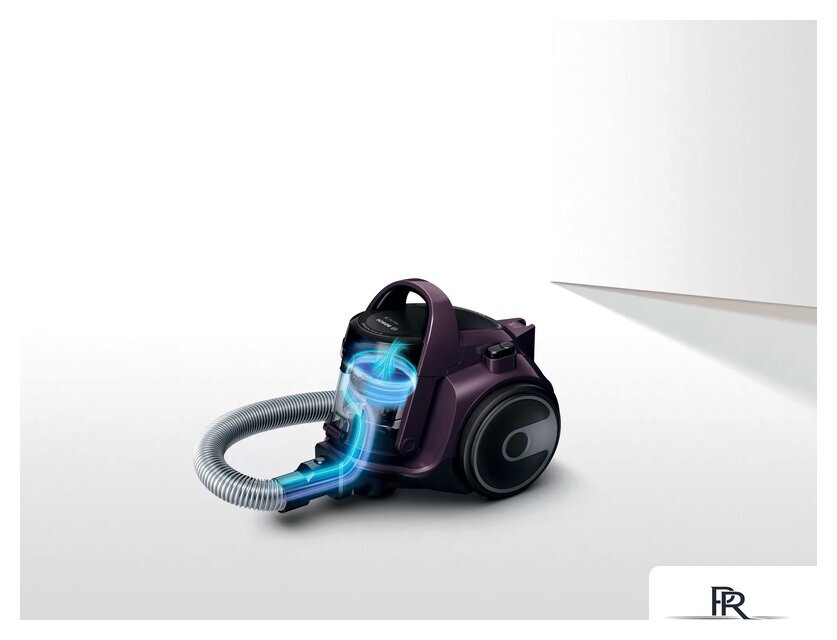 Пылесос Bosch Serie 2 BGS05PU2 - Изображение №5 — Интернет-магазин ПроЗаказ