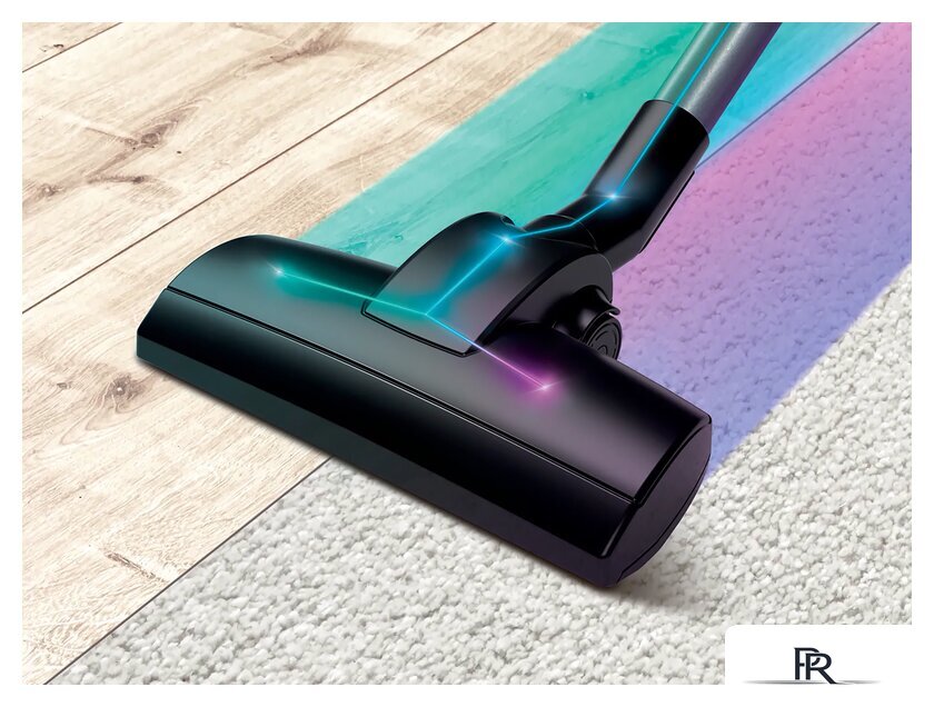 Пылесос Bosch Serie 2 BGS05PU2 - Изображение №10 — Интернет-магазин ПроЗаказ