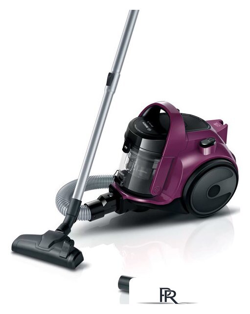 Пылесос Bosch Serie 2 BGS05PU2 - Изображение №1 — Интернет-магазин ПроЗаказ