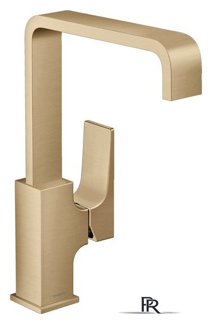 Смеситель Hansgrohe 32511140 - Изображение №1 — Интернет-магазин ПроЗаказ
