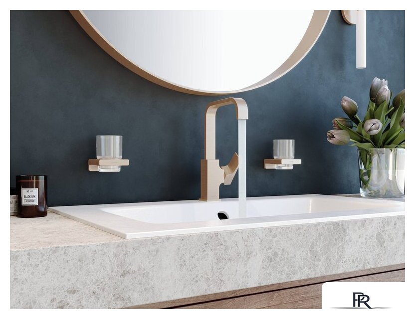 Смеситель Hansgrohe 32511140 - Изображение №2 — Интернет-магазин ПроЗаказ