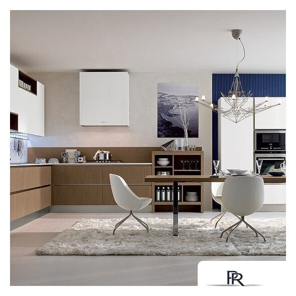 Кухонная вытяжка Falmec Design Laguna Isola Pannellabile 800 (60) - Изображение №3 — Интернет-магазин ПроЗаказ