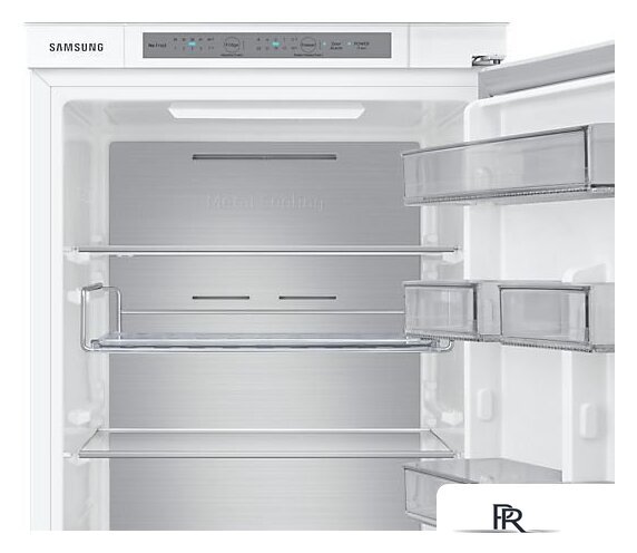 Холодильник Samsung BRB26705EWW/EF - Изображение №8 — Интернет-магазин ПроЗаказ
