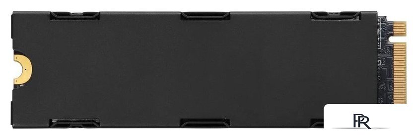 SSD Corsair MP600 Pro LPX 2TB CSSD-F2000GBMP600PLP - Изображение №5 — Интернет-магазин ПроЗаказ