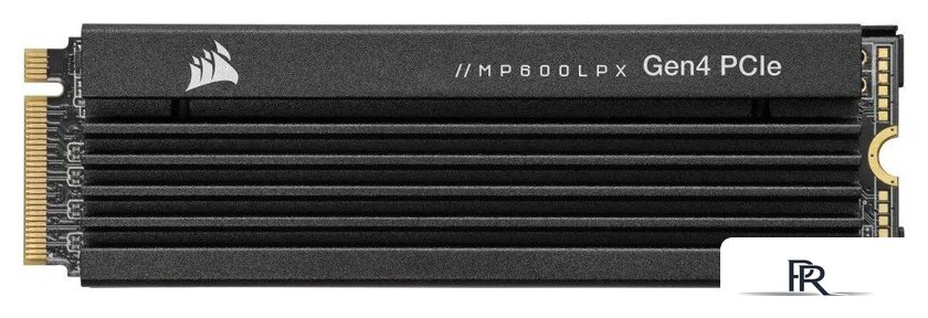 SSD Corsair MP600 Pro LPX 2TB CSSD-F2000GBMP600PLP - Изображение №3 — Интернет-магазин ПроЗаказ