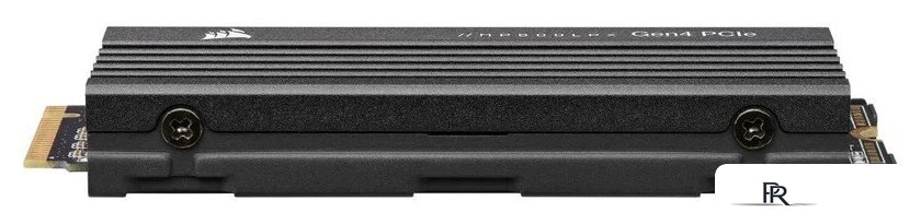SSD Corsair MP600 Pro LPX 2TB CSSD-F2000GBMP600PLP - Изображение №6 — Интернет-магазин ПроЗаказ