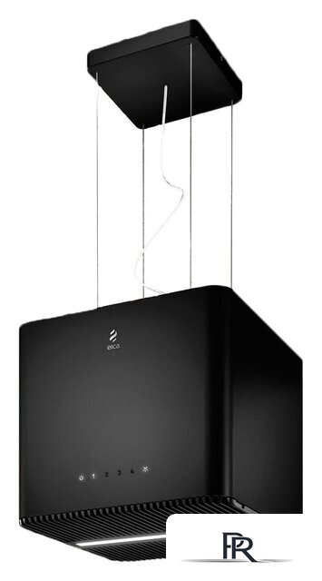 Кухонная вытяжка Elica Pix BL/F/42 - Изображение №1 — Интернет-магазин ПроЗаказ
