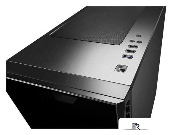 Корпус DeepCool Matrexx 50 ADD-RGB 4F DP-ATX-MATREXX50-AR-4F-NE - Изображение №3 — Интернет-магазин ПроЗаказ