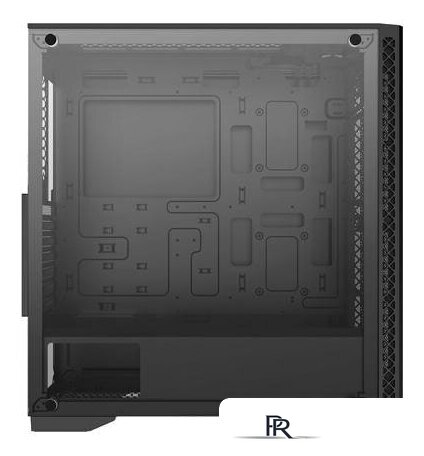 Корпус DeepCool Matrexx 50 ADD-RGB 4F DP-ATX-MATREXX50-AR-4F-NE - Изображение №2 — Интернет-магазин ПроЗаказ