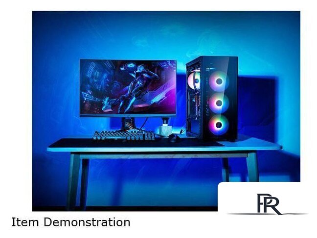 Корпус DeepCool Matrexx 50 ADD-RGB 4F DP-ATX-MATREXX50-AR-4F-NE - Изображение №6 — Интернет-магазин ПроЗаказ