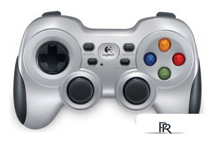 Геймпад Logitech Wireless Gamepad F710 - Изображение №1 — Интернет-магазин ПроЗаказ