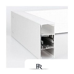 Подсветка для картин Elektrostandard 101-100-40-128 50W 6500K (матовое серебро) - Изображение №4 — Интернет-магазин ПроЗаказ