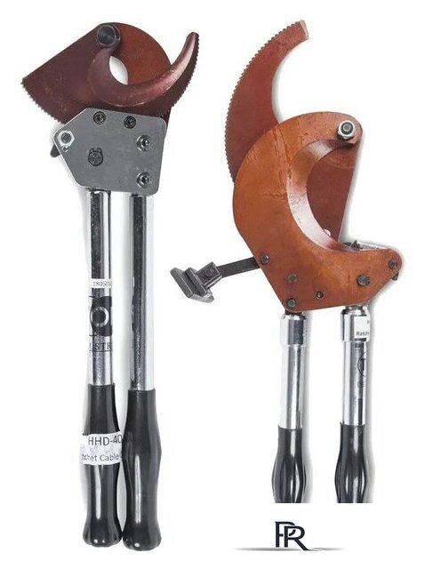 Кабелерез TOR HHD-75J 75мм 118756 - Изображение №1 — Интернет-магазин ПроЗаказ