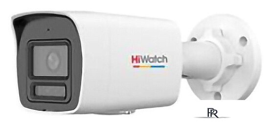 IP-камера HiWatch DS-I450L(D) (2.8 мм) - Изображение №1 — Интернет-магазин ПроЗаказ