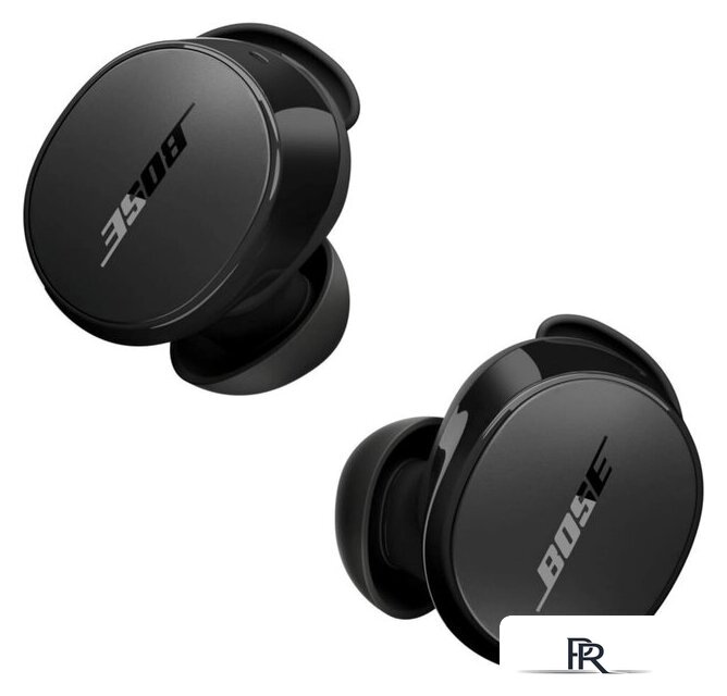 Наушники Bose QuietComfort Earbuds 2024 (черный) - Изображение №1 — Интернет-магазин ПроЗаказ