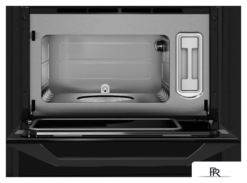 Паровой духовой шкаф De Dietrich DKV4530H - Изображение №4 — Интернет-магазин ПроЗаказ