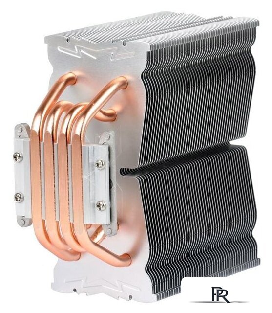 Кулер для процессора Zalman CNPS10X Optima - Изображение №9 — Интернет-магазин ПроЗаказ
