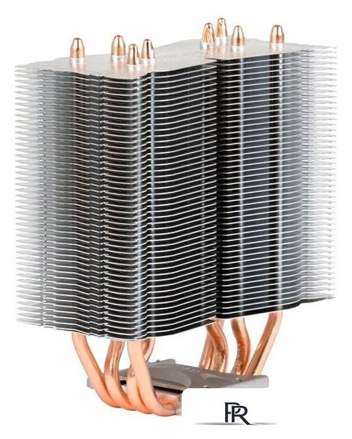 Кулер для процессора Zalman CNPS10X Optima - Изображение №8 — Интернет-магазин ПроЗаказ
