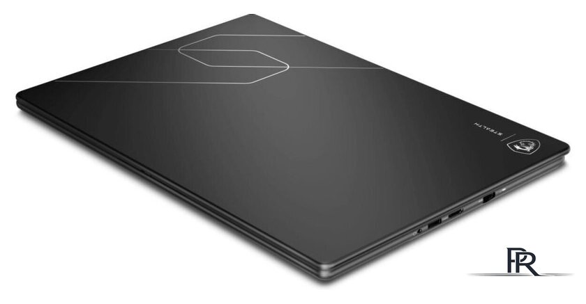Игровой ноутбук MSI Stealth 16 AI+ B3WH-013RU - Изображение №8 — Интернет-магазин ПроЗаказ