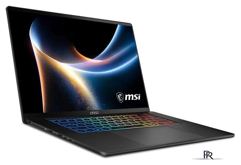 Игровой ноутбук MSI Stealth 16 AI+ B3WH-013RU - Изображение №2 — Интернет-магазин ПроЗаказ