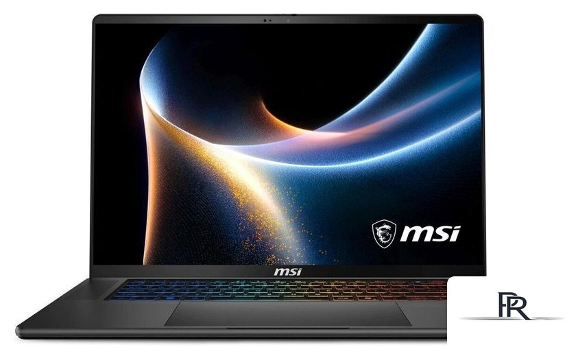 Игровой ноутбук MSI Stealth 16 AI+ B3WH-013RU - Изображение №1 — Интернет-магазин ПроЗаказ