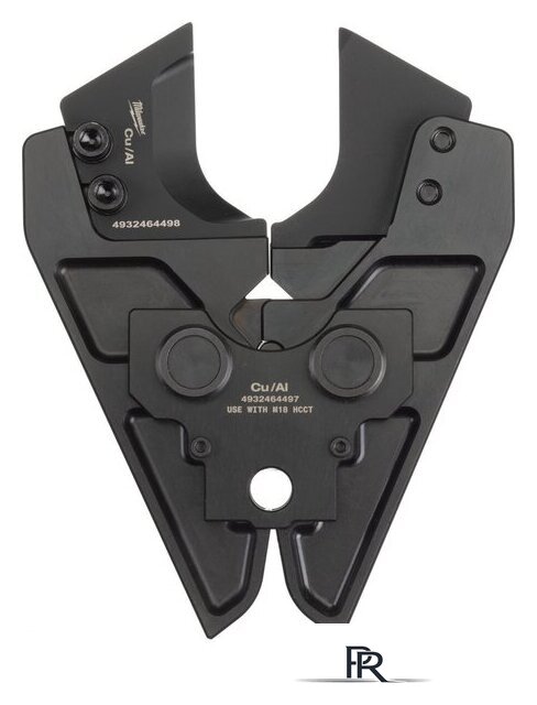 Клещи трубные Milwaukee 4932464497 - Изображение №1 — Интернет-магазин ПроЗаказ