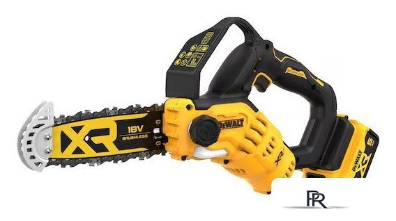 Аккумуляторная пила DeWalt DCMPS520P1 (с 1-им АКБ) - Изображение №1 — Интернет-магазин ПроЗаказ