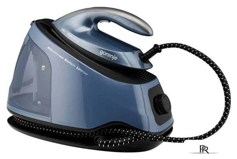 Утюг Gorenje SGD3000BBK - Изображение №1 — Интернет-магазин ПроЗаказ