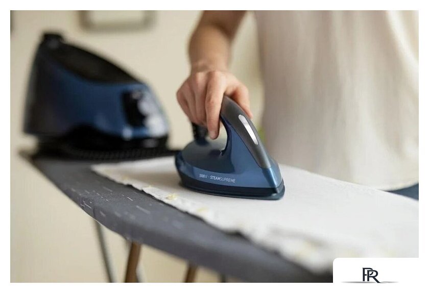 Утюг Gorenje SGD3000BBK - Изображение №6 — Интернет-магазин ПроЗаказ